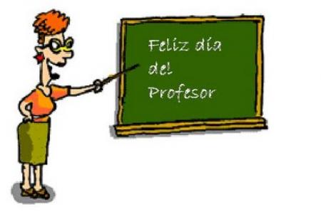 17 de Septiembre: Día del profesor