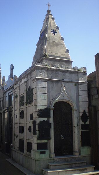 Restos de Estrada